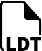 LDT file (Eulumdat) 4058075580626