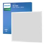 Philips LED Panel CoreLine RC132V 40W 4300lm - 840 Kaltweiß | 60x60cm - UGR <19 - Dali Dimmbar