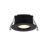 Nordlux Rosalee Downlight Aluminium Schwarz 7W 600lm - 827-830-840 CCT | Dimmbar