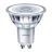 Philips Corepro LED Spot GU10 PAR16 3.5W 275lm 36D - 840 Kaltweiß | Ersatz für 35W