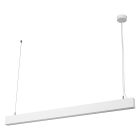 Ledvance LED Office Line Cuboid Decke Weiß 42W 5000lm - 840 Kaltweiß | 3-Stufen Dimmbar 