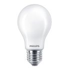 Philips MASTERValue LED E27 Birne Matt 5.9W 806lm - 940 Kaltweiß | Höchste Farbwiedergabe - Dimmbar - Ersatz für 60W